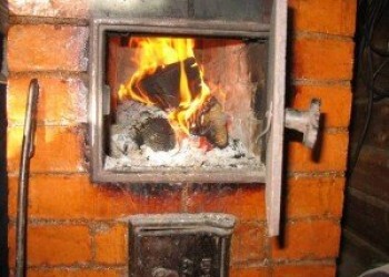 Обогрев дома в зимнее время: о чем важно знать и помнить, чтобы избежать пожара 