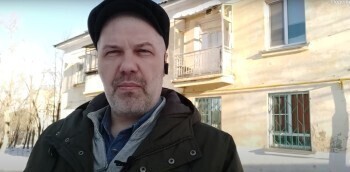 «Надеемся на Вашу помощь!»: бакалец Антон Голоднов записал видеообращение к губернатору 