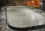 «Встреча на льду: приходите болеть!»: в субботу в Сатке состоится хоккейный матч 