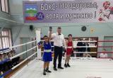 «Достойно завершили год»: спортсмены из Саткинского района привезли с «Новогоднего ринга» 10 медалей 