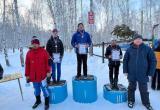 «На лыжне – в числе лучших»: воспитанницы саткинской спортшколы завоевали медали на региональном первенстве 