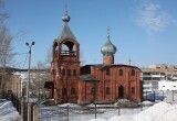 «С праздником!»: сегодня православные верующие Саткинского района отмечают Рождество Христово 