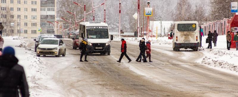 «Холодно!»: в первый учебный день 2023 года школьники Саткинского района остались дома 
