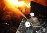 «Огонь в доме, квартире и бане»: в первые дни января в Саткинском районе произошло три пожара   