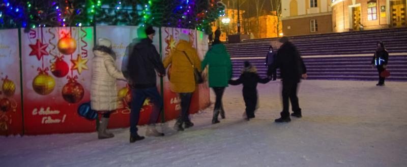 За время новогодних праздников в Саткинском районе зафиксировано более 200 правонарушений 