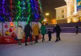 За время новогодних праздников в Саткинском районе зафиксировано более 200 правонарушений 