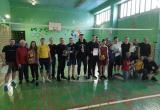 «Выходные с мячом - это по-нашему!»: любители волейбола из Саткинского района сразились на турнирах 