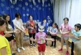 «Праздник - каждый день!»: дети из Саткинского района весело и интересно провели зимние каникулы  