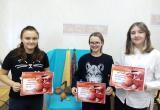 Жюри международного конкурса высоко оценило дымковские игрушки, изготовленные юными жительницами Сатки 