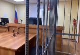 Мужчины, подозреваемые в поджоге бакальской администрации, предстанут перед судом в Екатеринбурге 