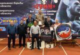 «В упорной борьбе»: бакальцы завоевали медали на чемпионате по панкратиону 