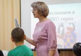 Воспитатель детского сада № 49 Надежда Гилевич представит Саткинский район на региональном этапе конкурса 