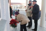 В Саткинском районе будут установлены мемориальные доски Алексею Нихоношину и Евдокиму Зозуленко 