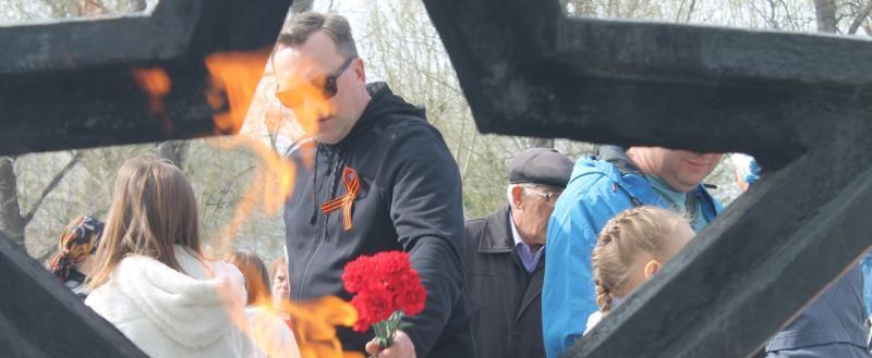 Саткинцы предложили провести 24 февраля акцию в память о погибших в спецоперации