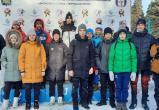 «Одна победа на всех»: лыжники саткинской спортшколы имени В.И Гундарцева заняли первое место в Спартакиаде 