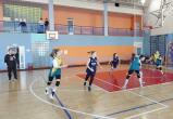 В Сатке прошёл дивизионный этап соревнований по баскетболу «Школьная лига Кирилла Писклова» 