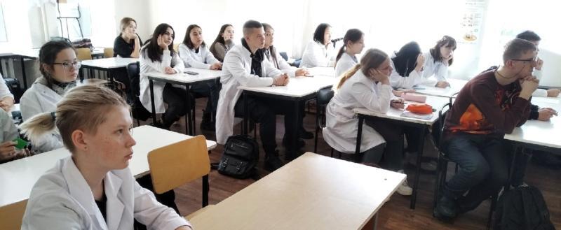 «Скоро выберут председателя»: студенты Саткинского медицинского колледжа объединяются в профсоюз 