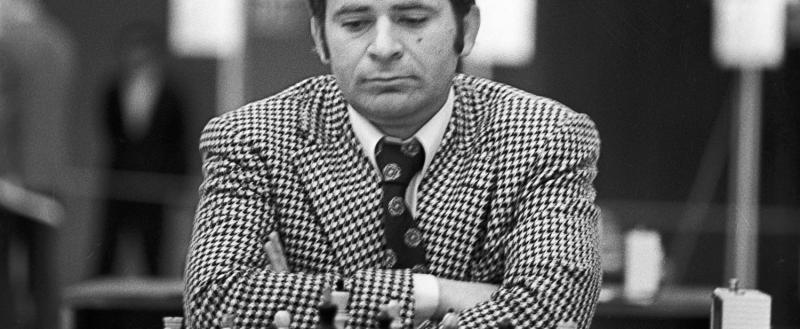 Завтра в Сатке будет проходить шахматный блиц-турнир, посвящённый Борису Спасскому