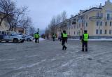 «Сели за руль пьяными»: водителям, задержанным за нарушение ПДД в Саткинском районе, грозят штрафы и лишение прав