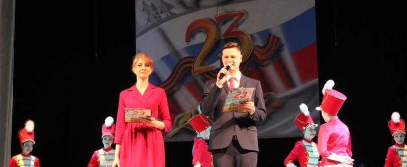 День защитника Отечества жители Саткинского района отметят праздничными концертами: когда и где они пройдут?    