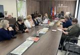 Глава Саткинского района пообщался с общественниками и сообщил, что такие встречи станут традиционными 