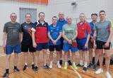 «Сетка, мяч и две ракетки»: жители Саткинского района завоевали награды на турнире по настольному теннису в Кусе 
