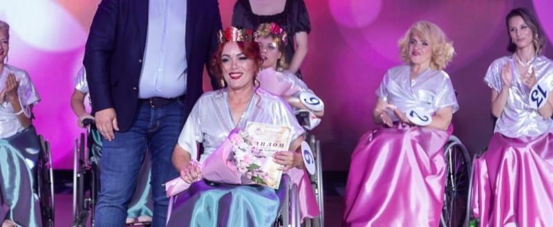 «Новая жизнь»: жительница Сатки Татьяна Нагаева, которая принимает участие в конкурсе красоты, рассказала о себе 