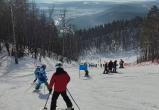 Горнолыжники Саткинского района достойно выступили на «Снежных играх» и Кубке Челябинской области