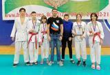 Воспитанники саткинской спортшколы завоевали медали на соревнованиях в Уфе и готовятся к первенству России 