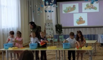 В Сатке назвали имя победителя конкурса «Педагог года в дошкольном образовании – 2023» 