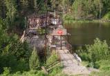 Суд дал администрации Саткинского района 12 месяцев для того, чтобы отремонтировать Порожскую гидроэлектростанцию 