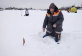«Дорогой, я на рыбалку!»:жительница Сатки Светлана Кощеева стала участницей первой женской рыболовной лиги Южного Урала