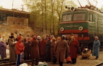 Жителей Саткинского района порадовала перспектива возможного запуска электрички между Челябинском и Бакалом