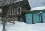 «Ушла из дома и не вернулась»: в Саткинском районе продолжаются поиски 80-летней женщины 
