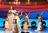 Жители Саткинского района могут принять участие в вокально-хореографическом конкурсе «Пасхальное настроение»