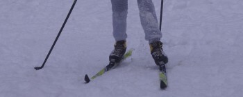  Завтра в Сатке будут проходить соревнования по лыжным гонкам 