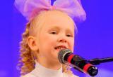  «Хочу на «Голос. Дети»!»: 6-летняя вокалистка из Бакала Маргарита Мальцева запела раньше, чем заговорила 