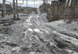 «Прелести» весны»: саткинцы жалуются на заваленные талым снегом дороги 