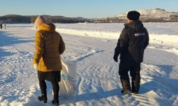  «Присоединяйтесь!»: в Саткинском районе пройдёт 3 экосубботника в рамках всероссийской акции «Вода России» 