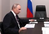 «Доложить до 1 апреля»: президент Российской Федерации дал поручение губернатору Челябинской области   