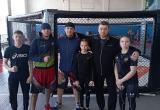 «Сильные и ещё сильнее!»: спортсмены из Саткинского района завоевали медали на турнире по ММА