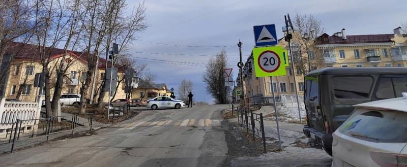 Сегодня в Саткинском районе госавтоинспекторы задержали 7 водителей, нарушивших правила перевозки детей 