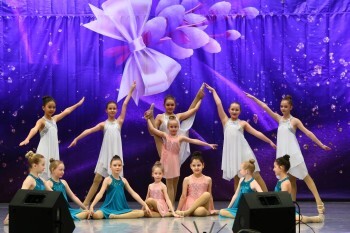 «Браво!»: коллектив «Империя Танца» из Сатки покорил сердца жюри Всероссийского конкурса 
