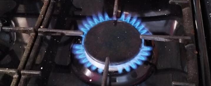 «Что, опять?!»: бакальцы сообщают об отсутствии газа в домах 
