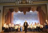 «Аплодируем стоя!»: межевской духовой оркестр стал лауреатом Всероссийского конкурса 