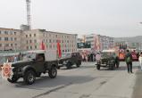В Сатке идёт подготовка к празднованию 78-й годовщины Великой Победы