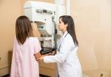 Народ интересуется когда заработает маммограф?