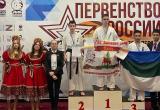«До новых встреч, Орёл!»: саткинцы вернулись с первенства России по всестилевому каратэ с наградами 