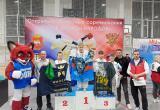 «Из Копейска – с медалями»: спортсмены из Саткинского района покорили пьедестал «Кубка дружбы народов» 