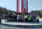 «Больше, чем путешествие»: в Саткинском районе побывали школьники из нескольких городов Челябинской области